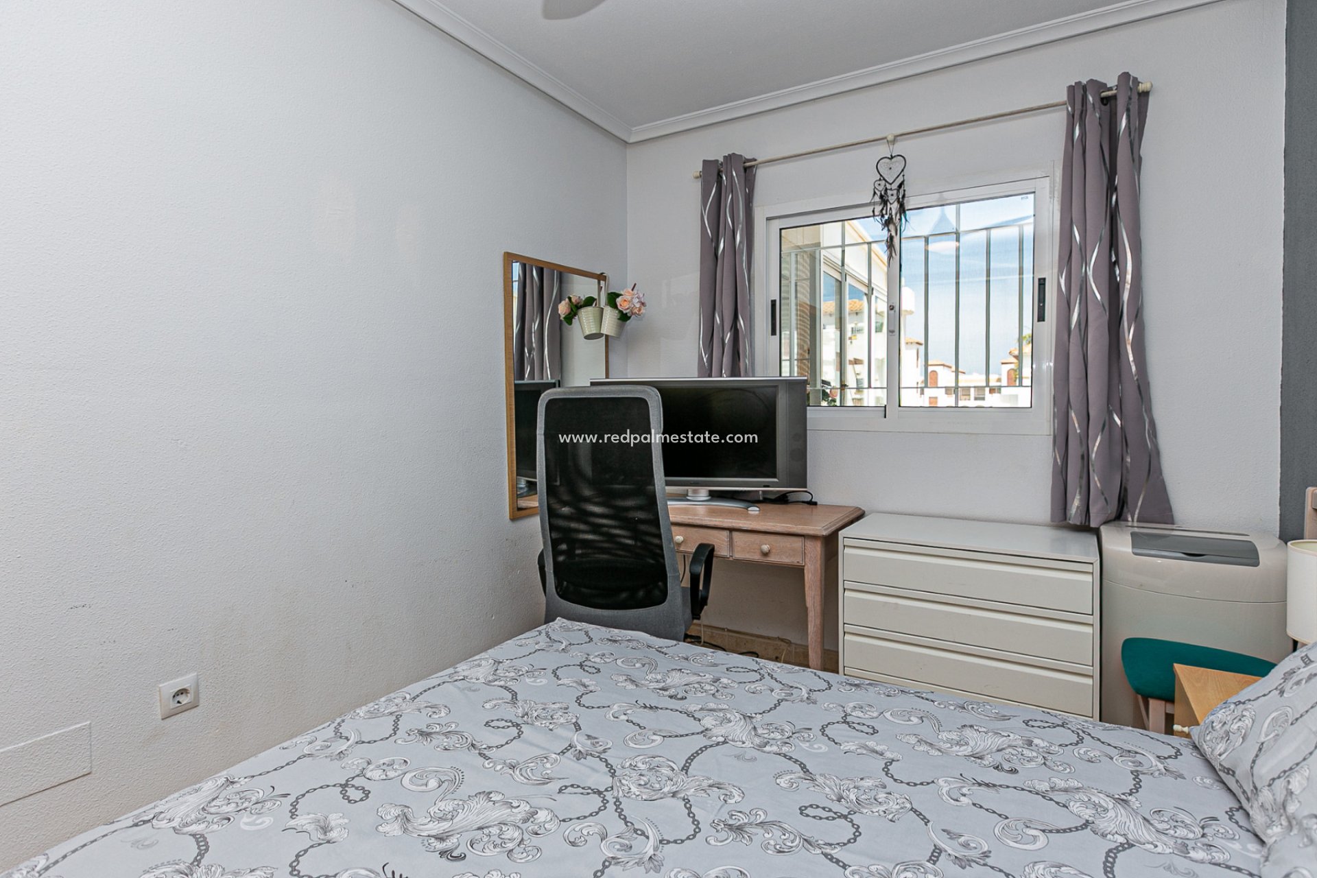 Resale - Apartment -
Orihuela Costa - Zenia Mar