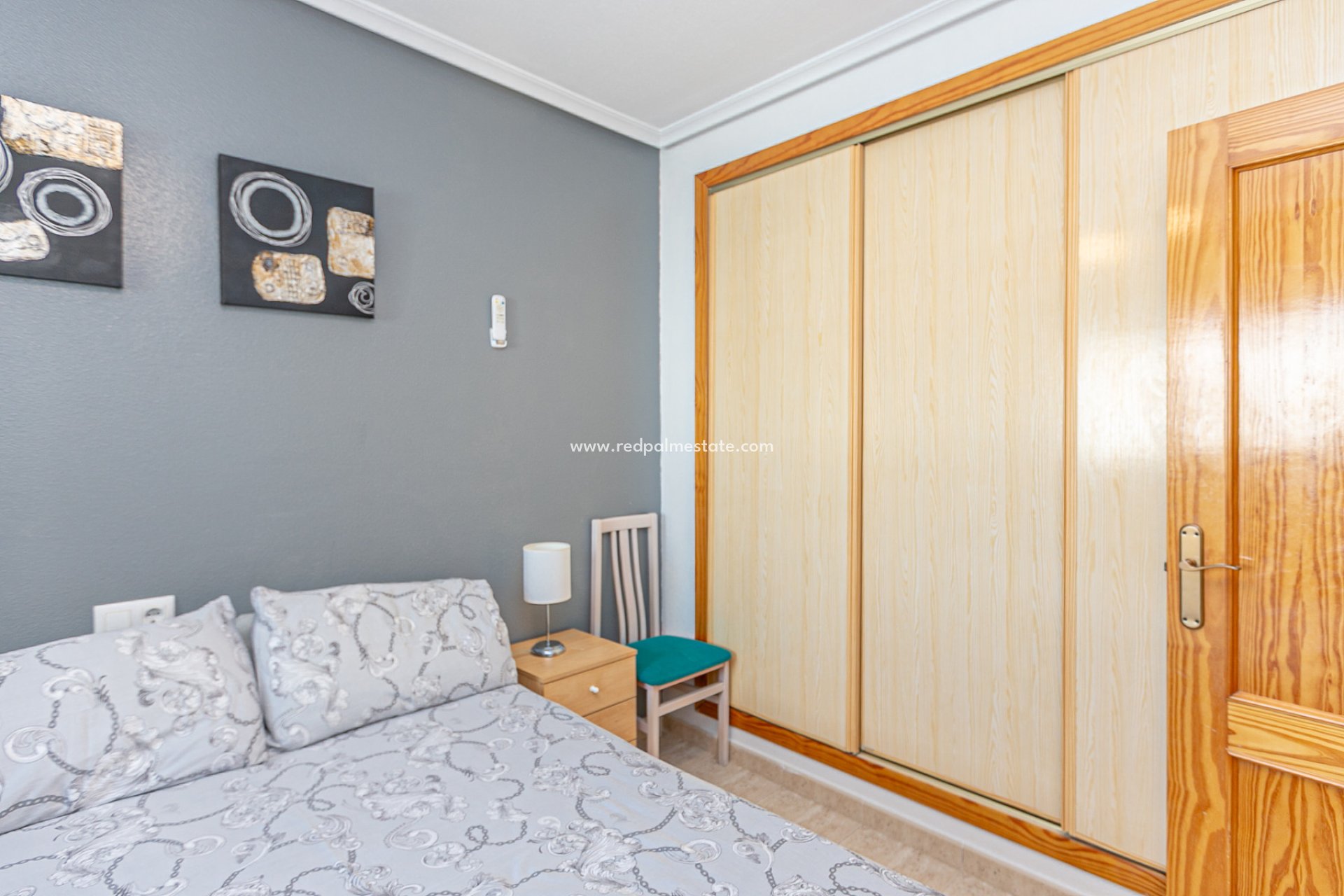 Resale - Apartment -
Orihuela Costa - Zenia Mar