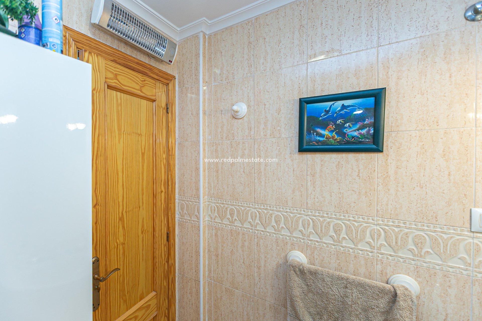 Resale - Apartment -
Orihuela Costa - Zenia Mar