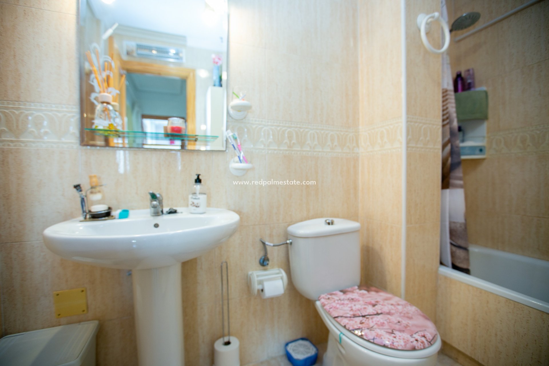 Resale - Apartment -
Orihuela Costa - Zenia Mar