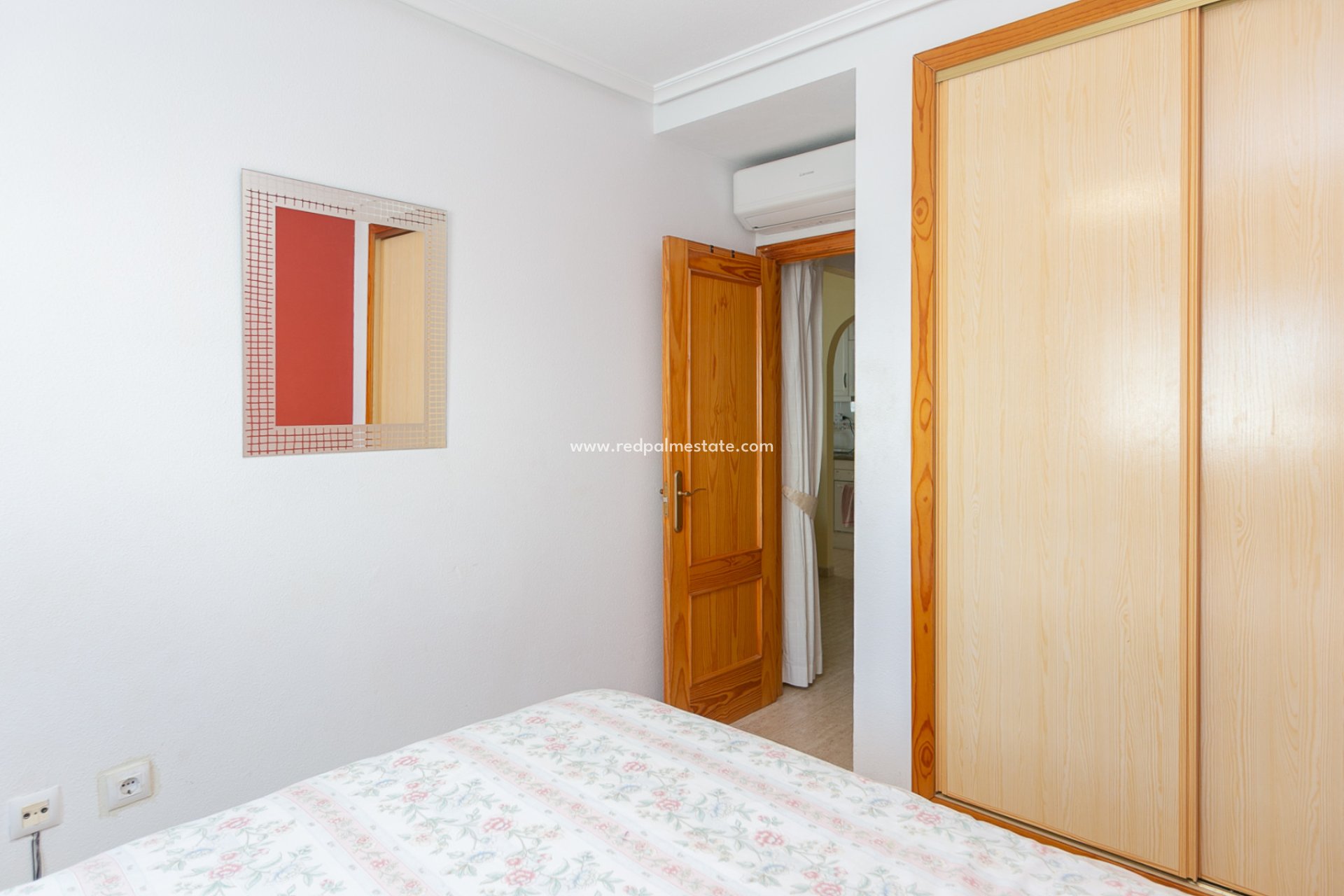 Resale - Apartment -
Orihuela Costa - Zenia Mar