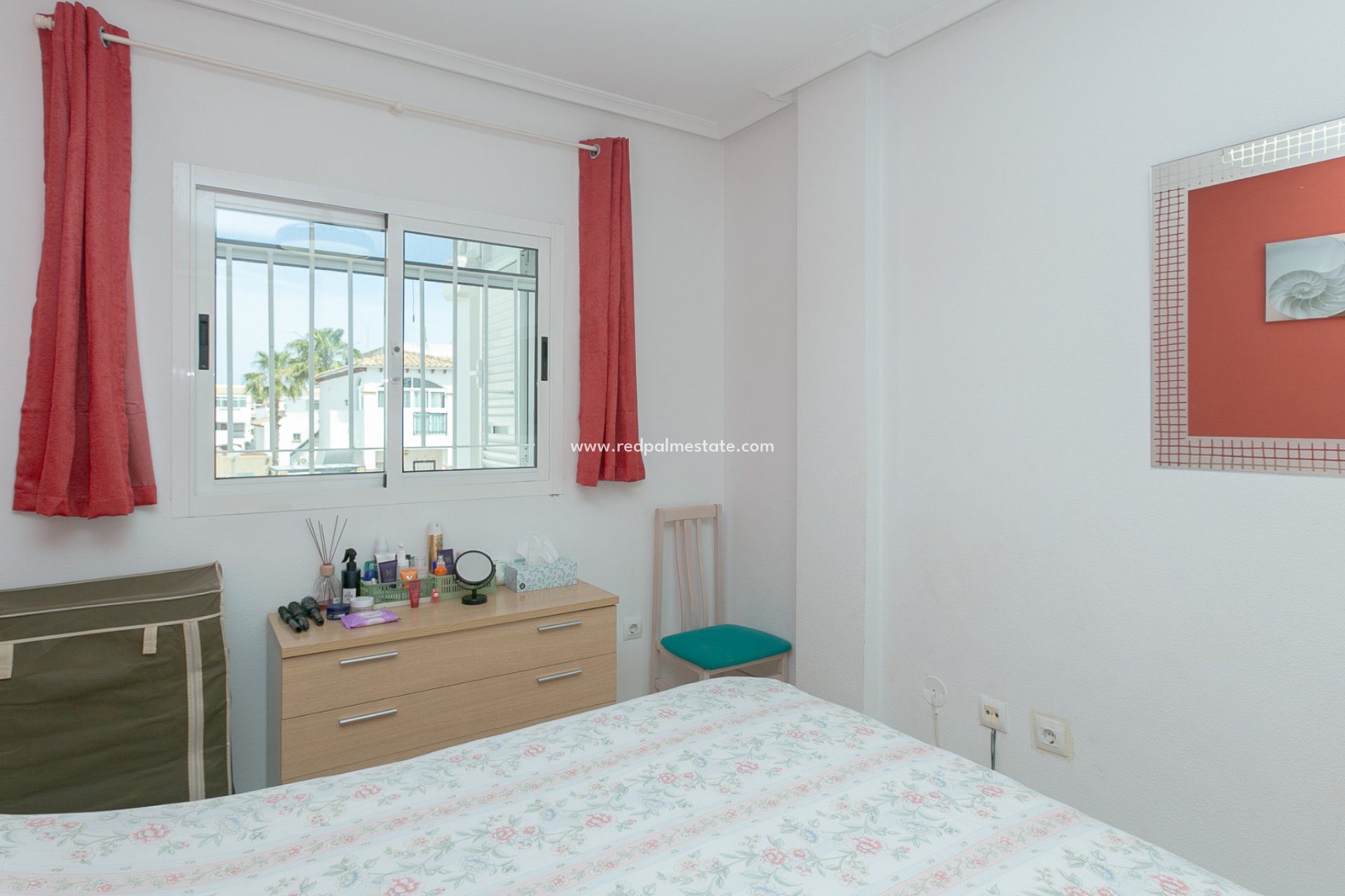 Resale - Apartment -
Orihuela Costa - Zenia Mar