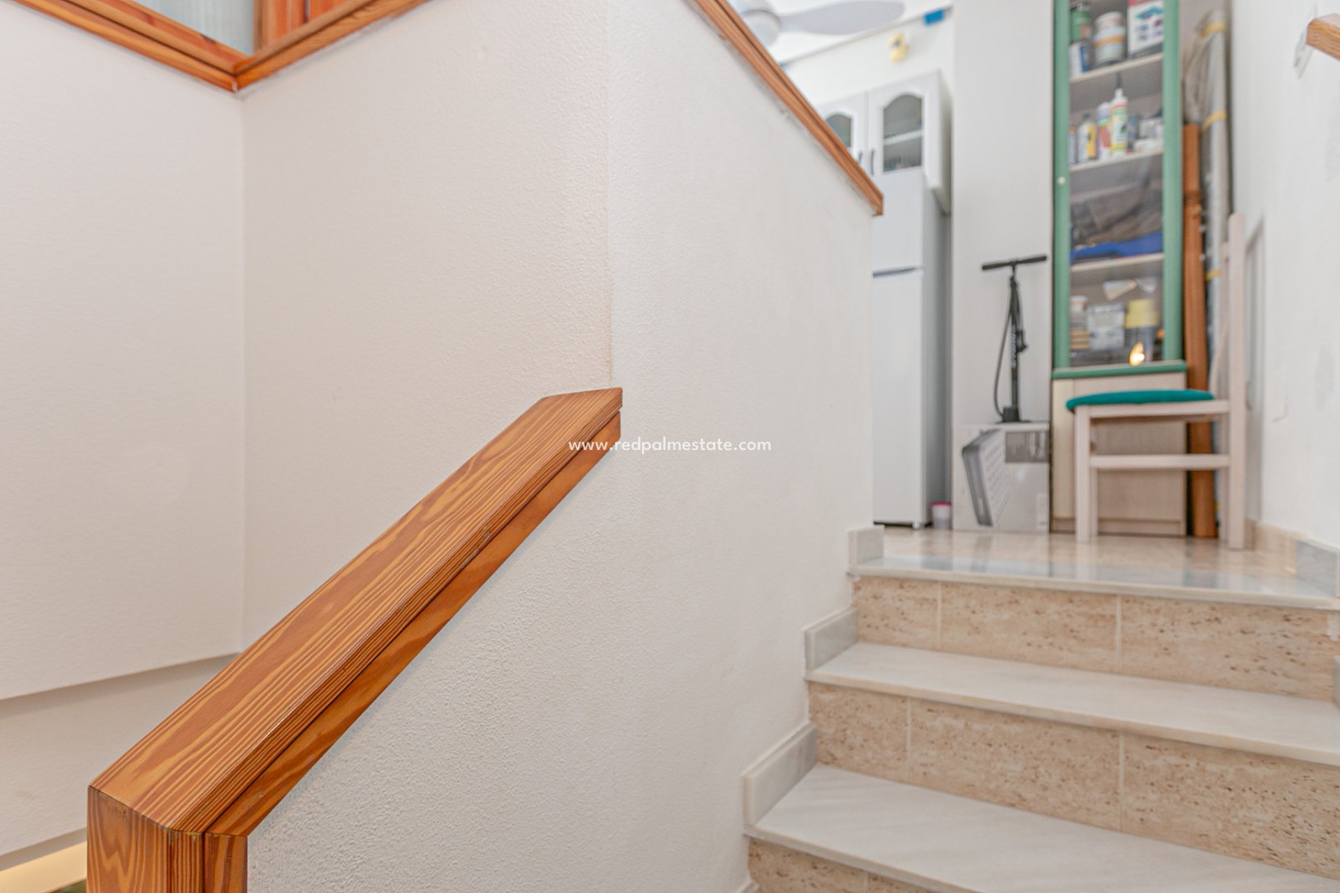 Resale - Apartment -
Orihuela Costa - Zenia Mar
