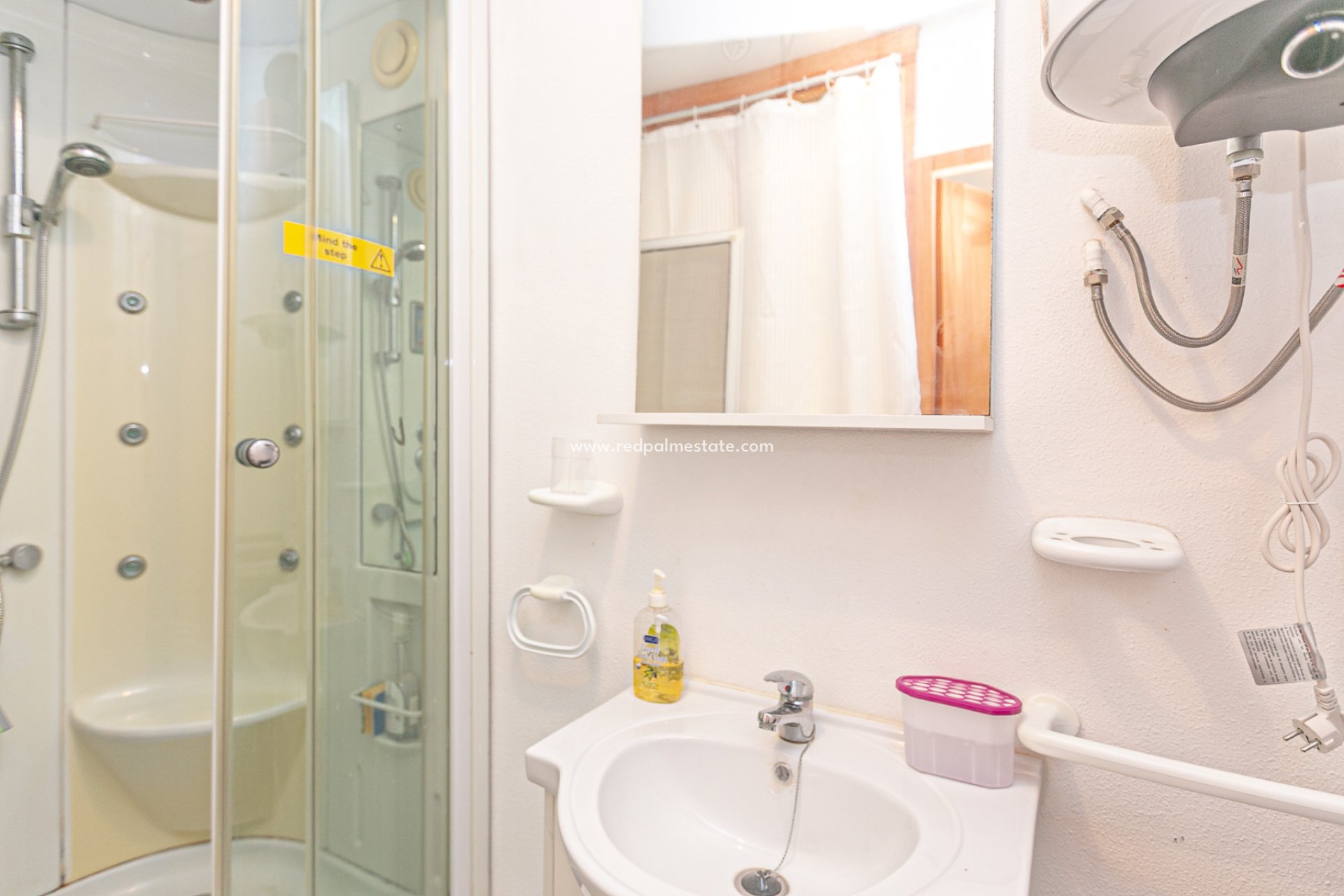Resale - Apartment -
Orihuela Costa - Zenia Mar