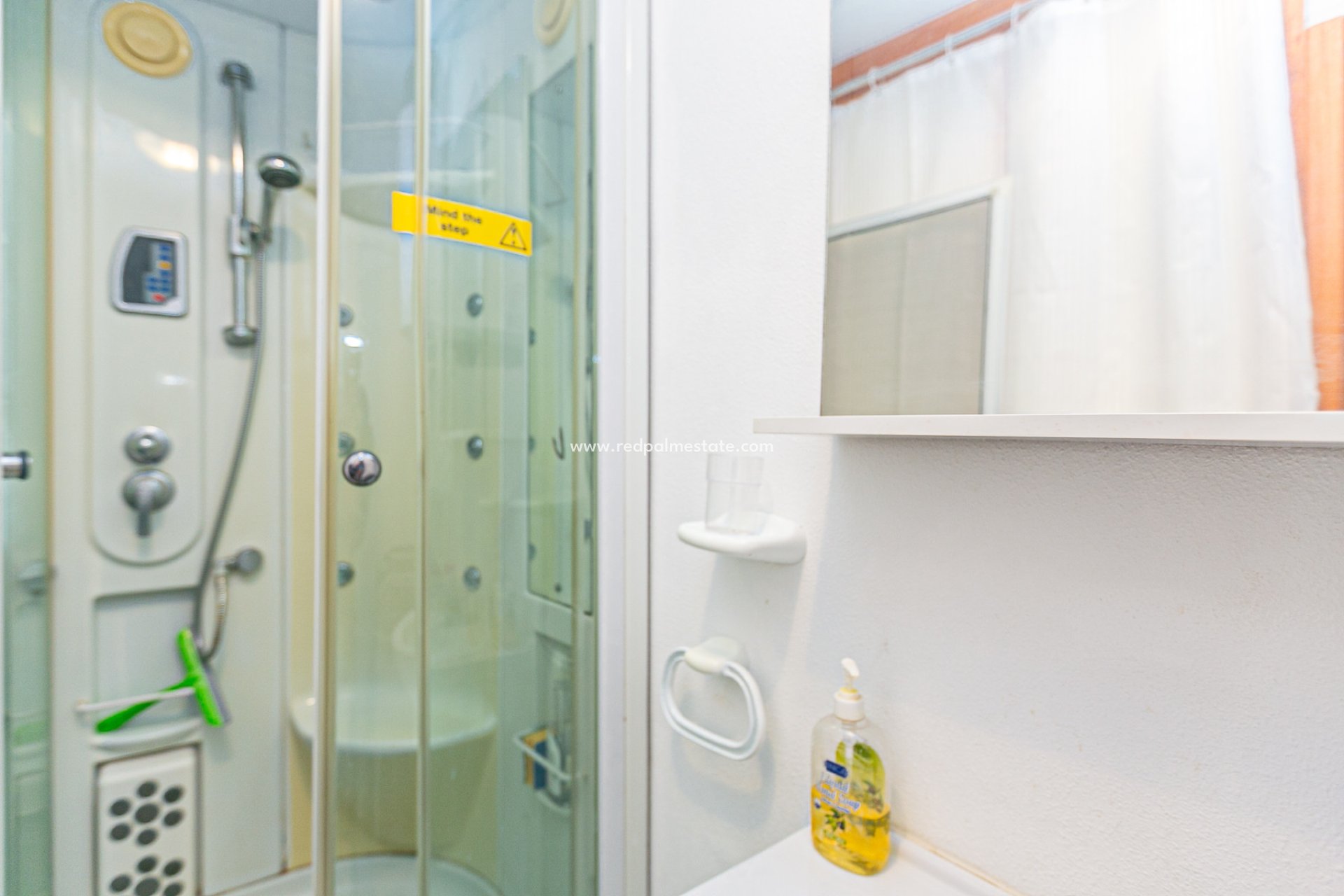 Resale - Apartment -
Orihuela Costa - Zenia Mar