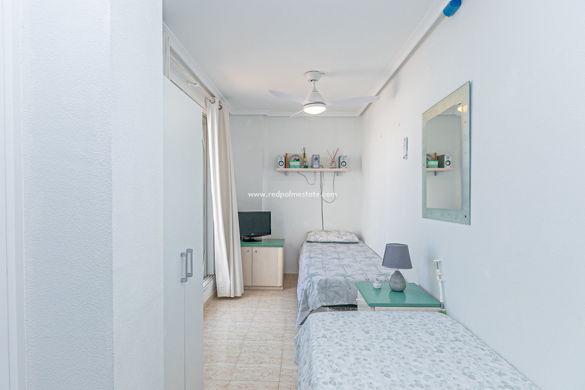 Resale - Apartment -
Orihuela Costa - Zenia Mar