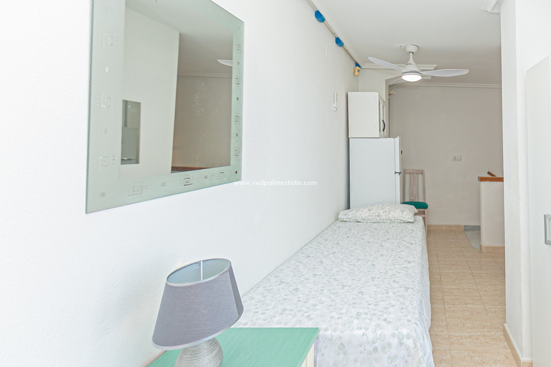 Resale - Apartment -
Orihuela Costa - Zenia Mar