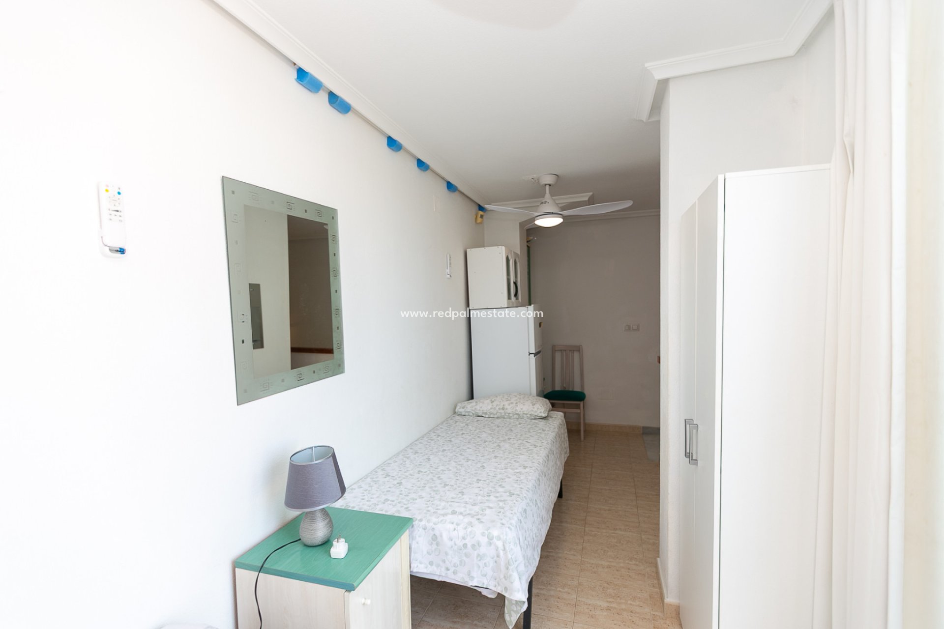 Resale - Apartment -
Orihuela Costa - Zenia Mar