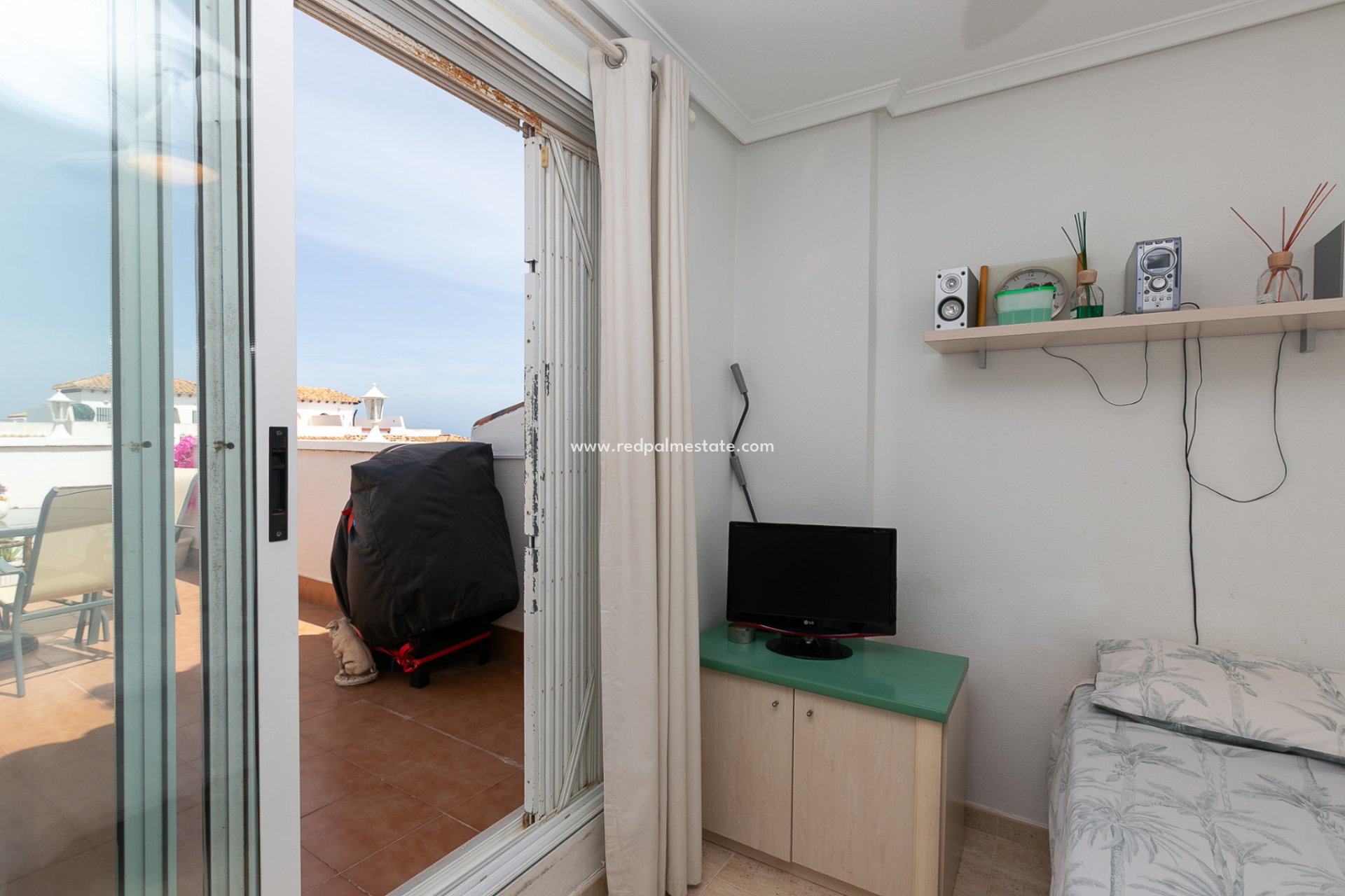 Resale - Apartment -
Orihuela Costa - Zenia Mar