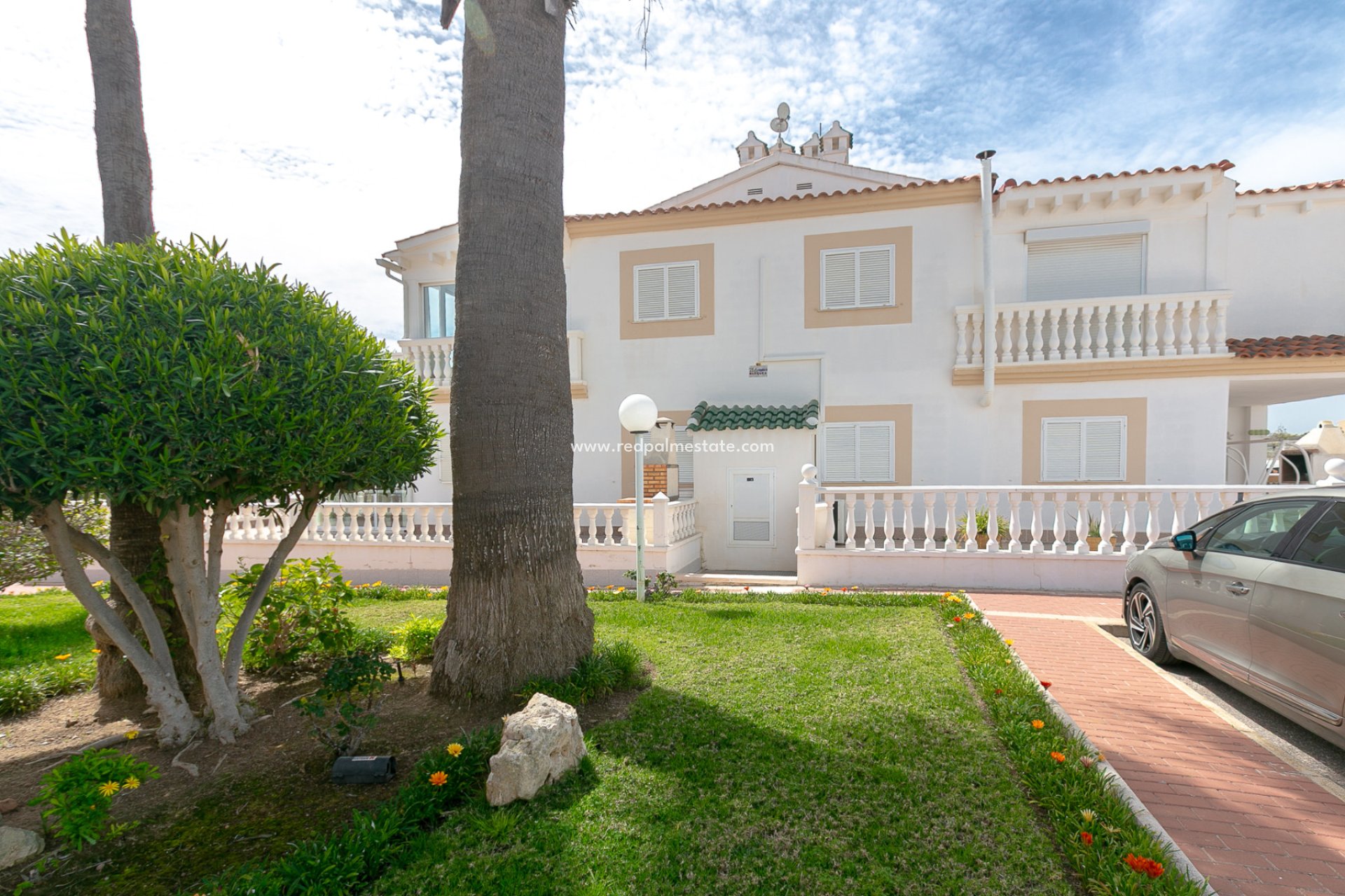 Resale - Apartment -
Orihuela Costa - Zenia Mar