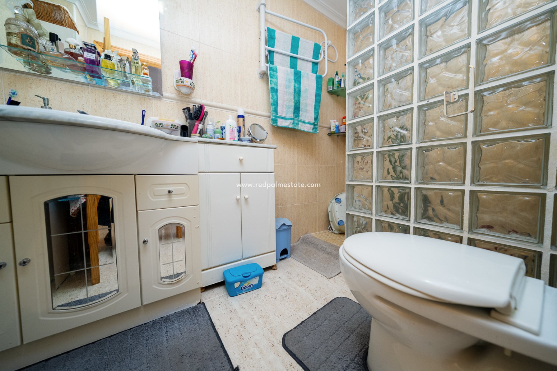 Resale - Apartment -
Orihuela Costa - Zenia Mar