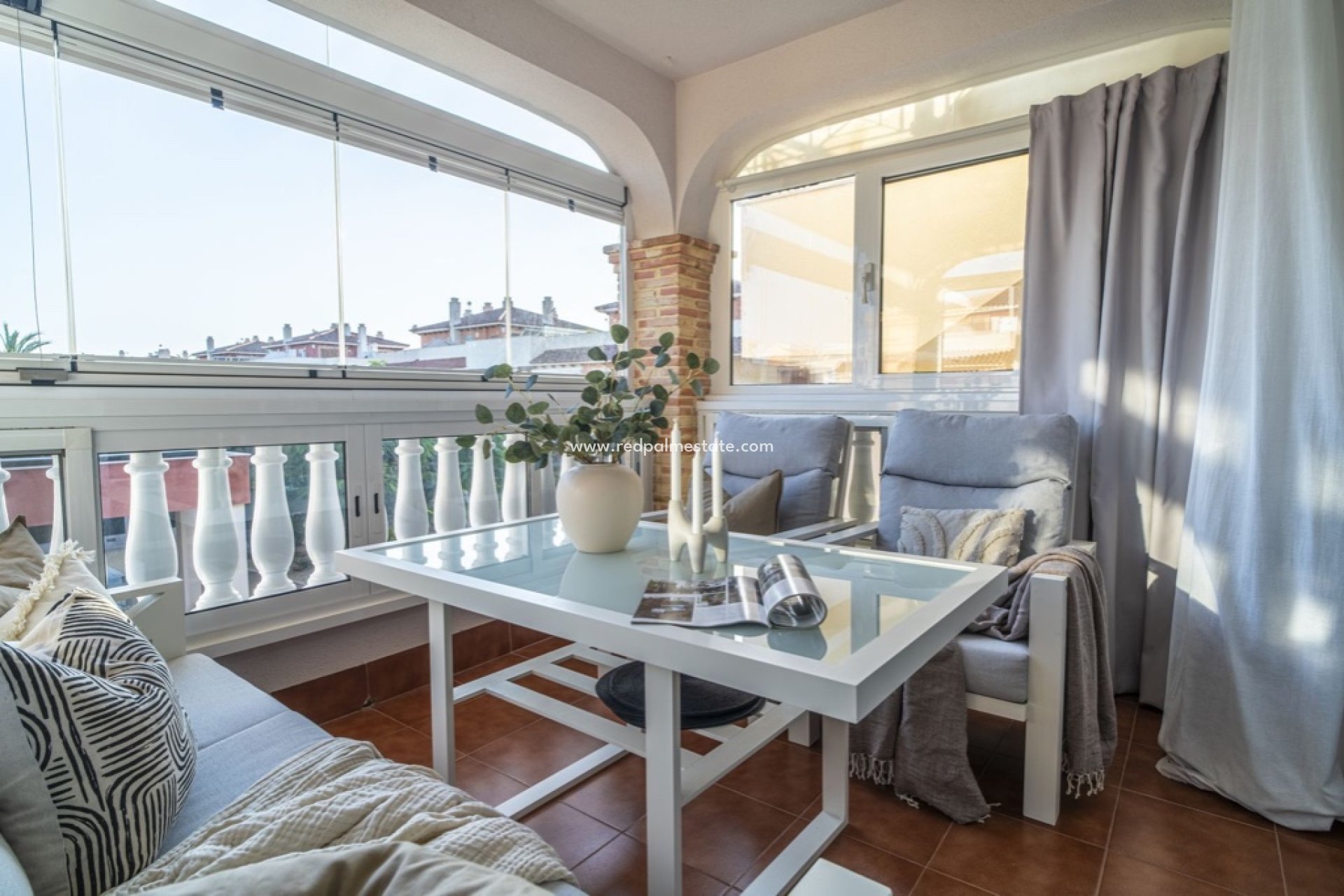 Resale - Apartment -
Orihuela Costa - Zeniamar