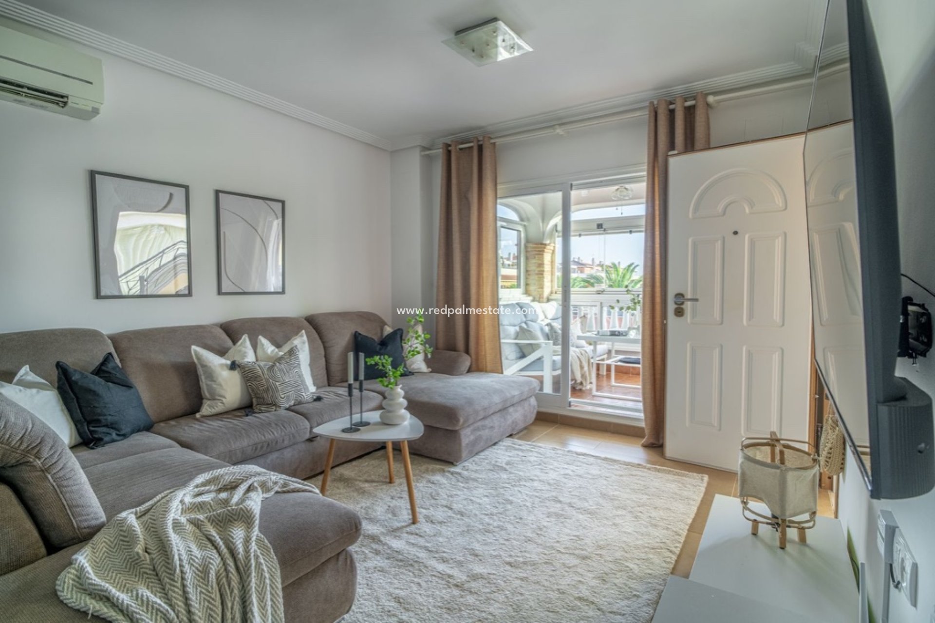 Resale - Apartment -
Orihuela Costa - Zeniamar