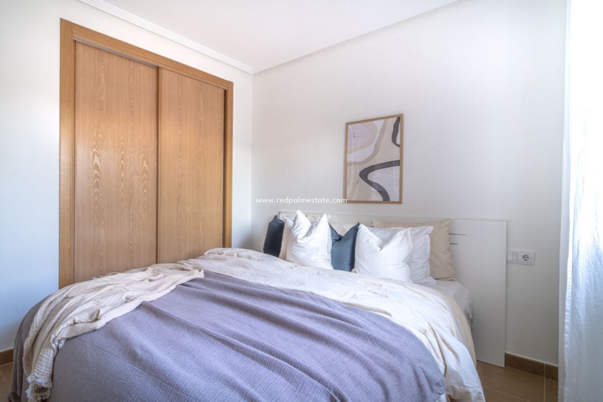 Resale - Apartment -
Orihuela Costa - Zeniamar