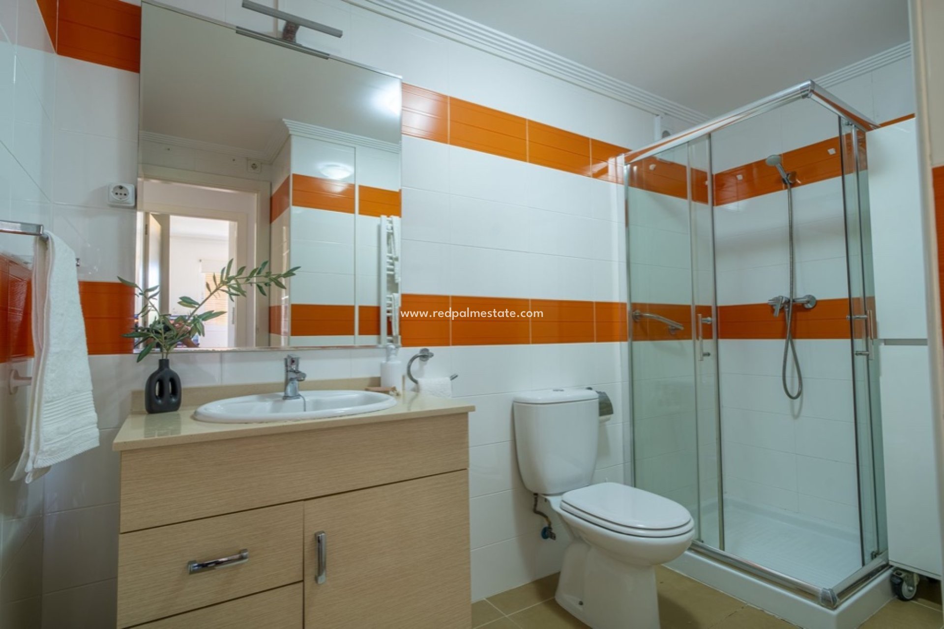 Resale - Apartment -
Orihuela Costa - Zeniamar