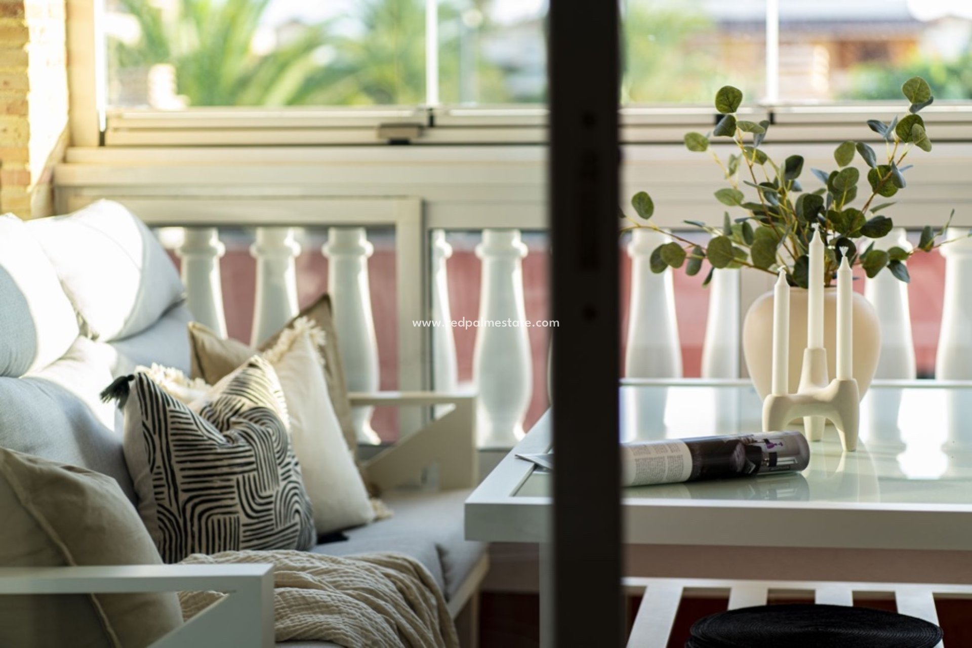 Resale - Apartment -
Orihuela Costa - Zeniamar