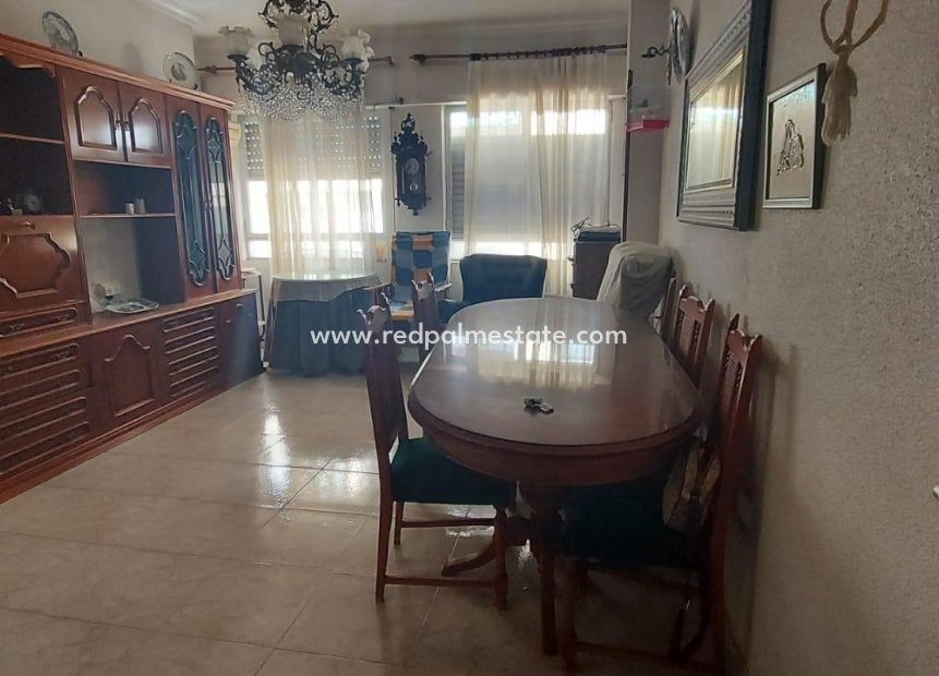 Resale - Apartment -
Orihuela Costa - Zona Centro