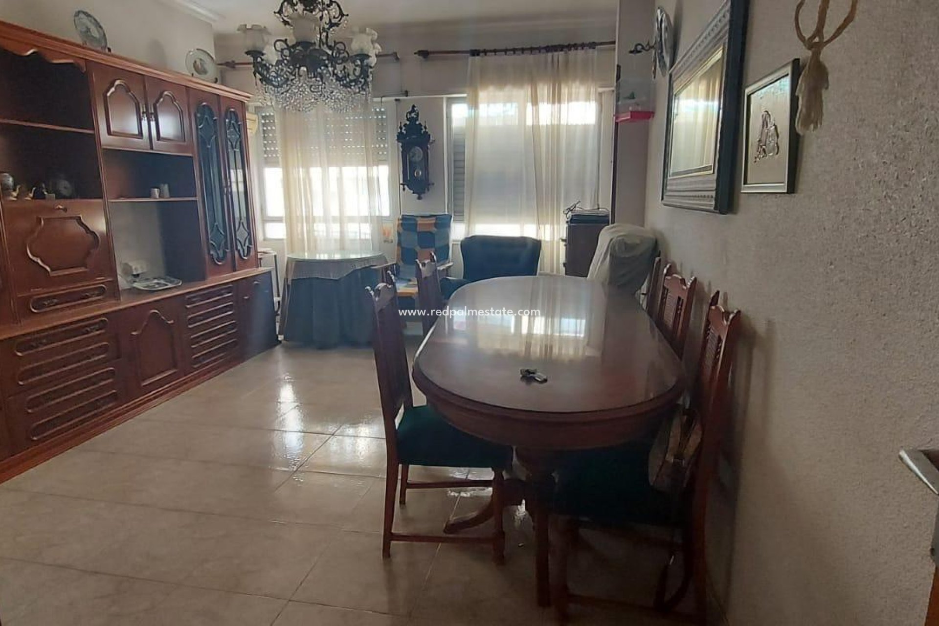 Resale - Apartment -
Orihuela Costa - Zona Centro