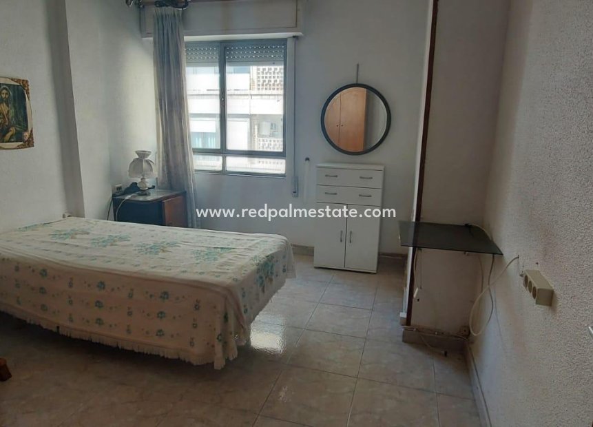 Resale - Apartment -
Orihuela Costa - Zona Centro