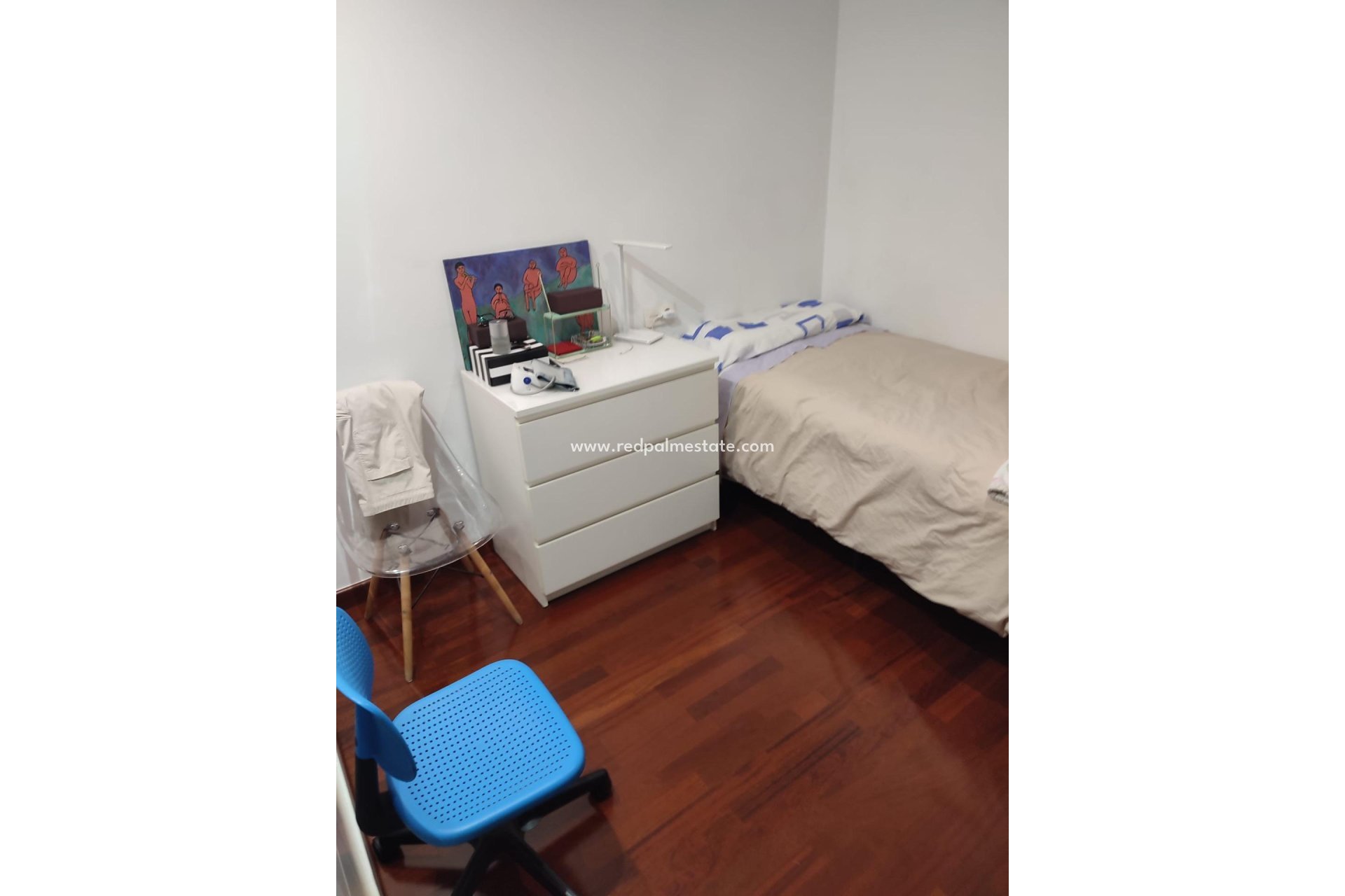 Resale - Apartment -
Orihuela Costa - Zona Centro