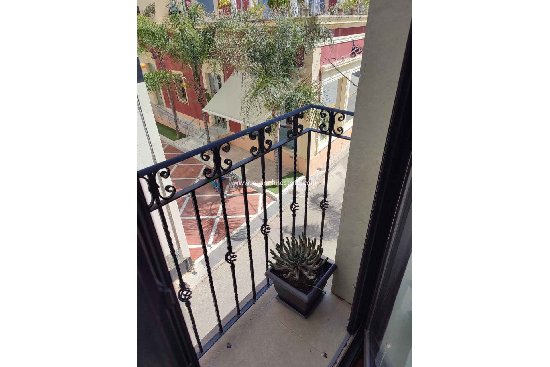 Resale - Apartment -
Orihuela Costa - Zona Centro