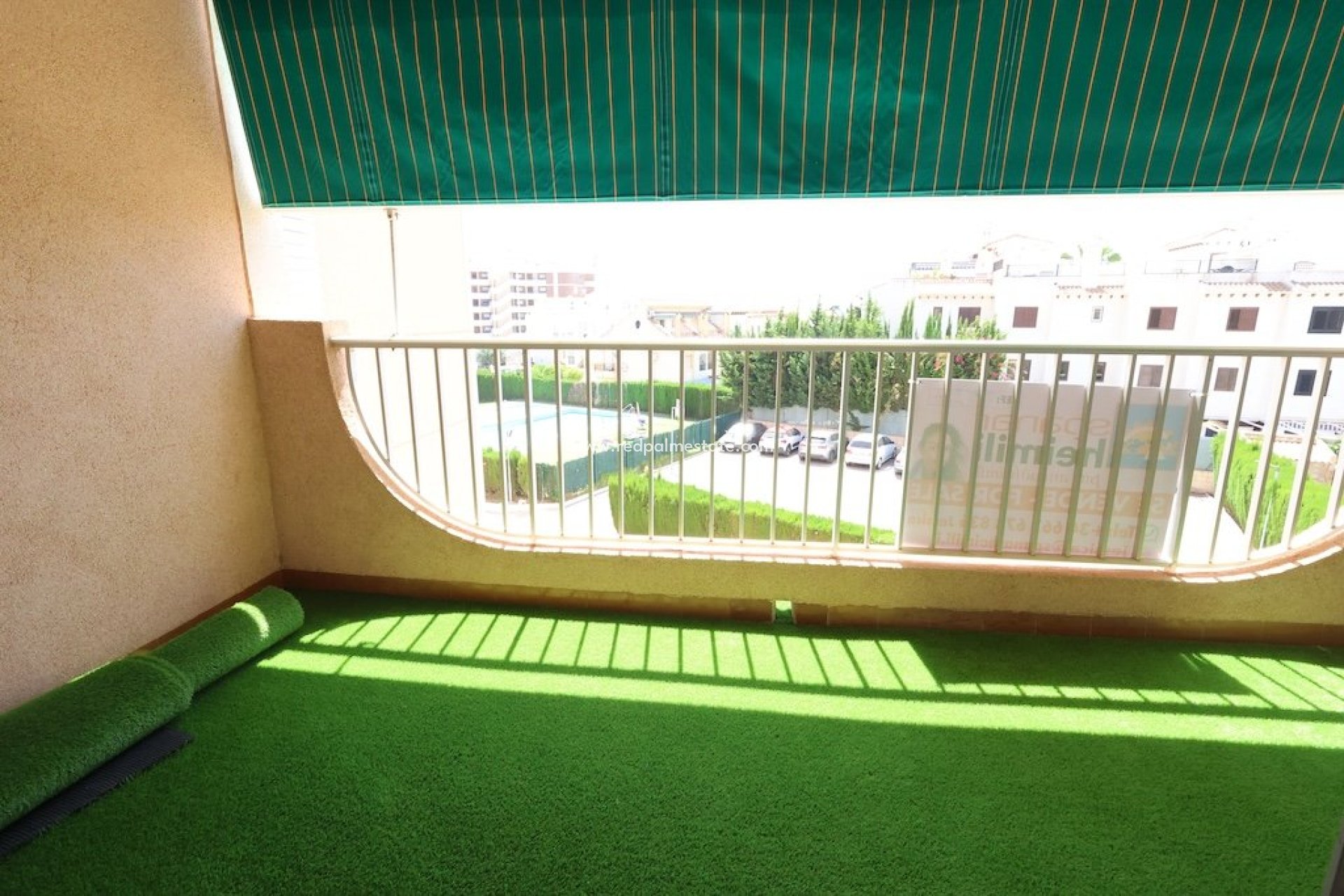 Resale - Apartment -
Orihuela Costa
