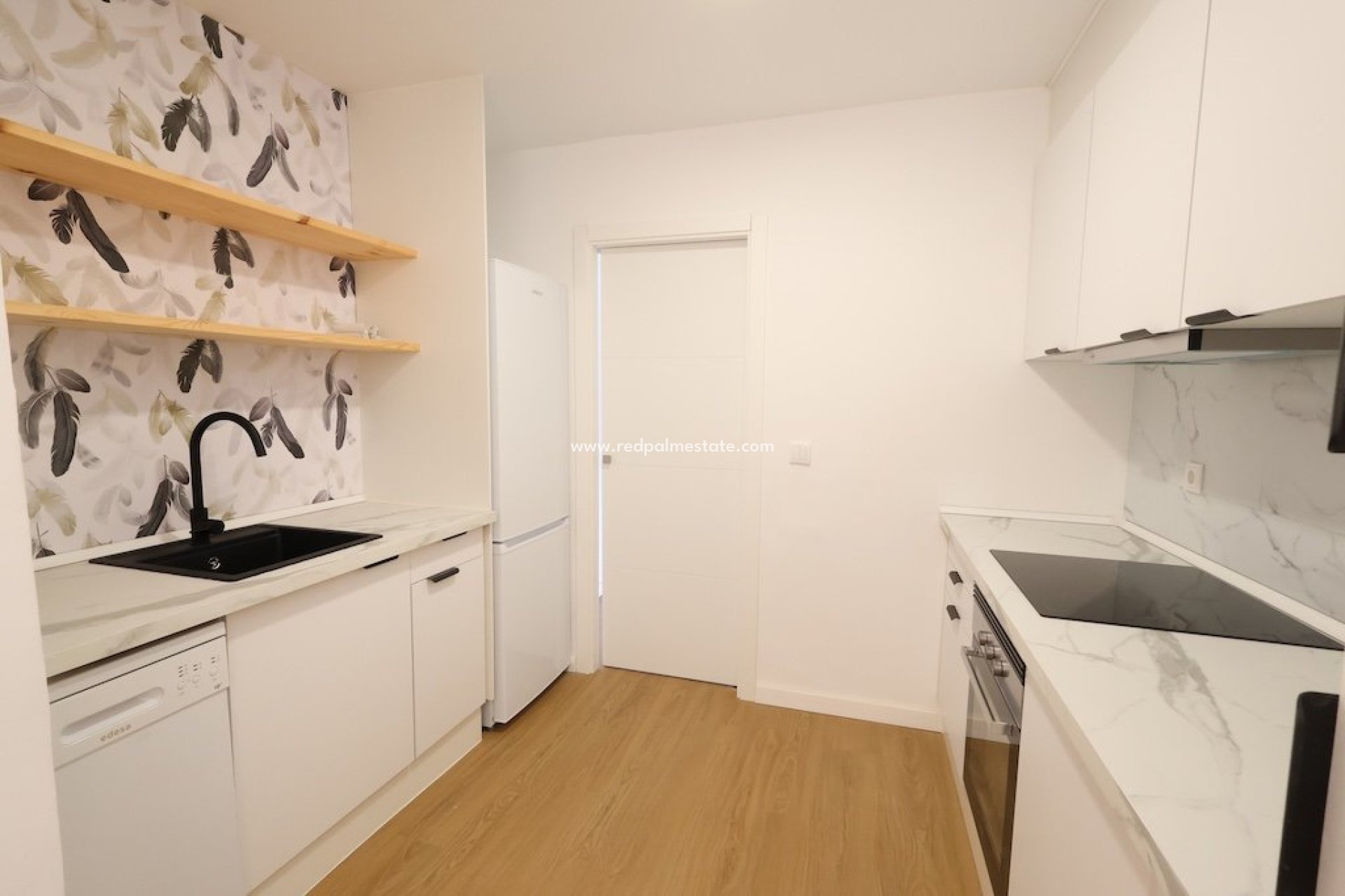 Resale - Apartment -
Orihuela Costa