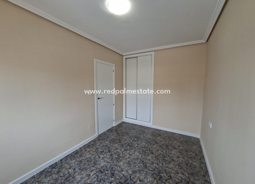 Resale - Apartment -
Orihuela Costa