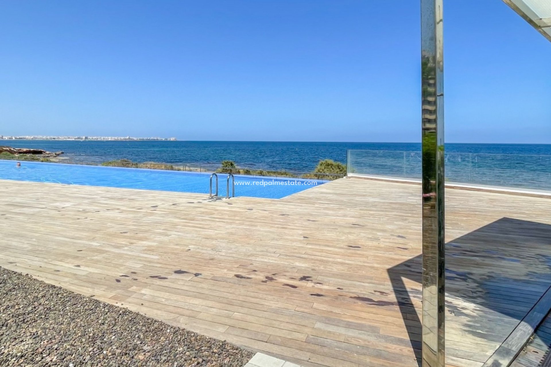 Resale - Apartment -
Orihuela Costa