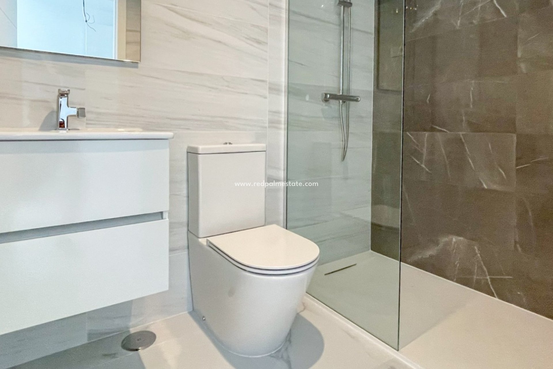 Resale - Apartment -
Orihuela Costa