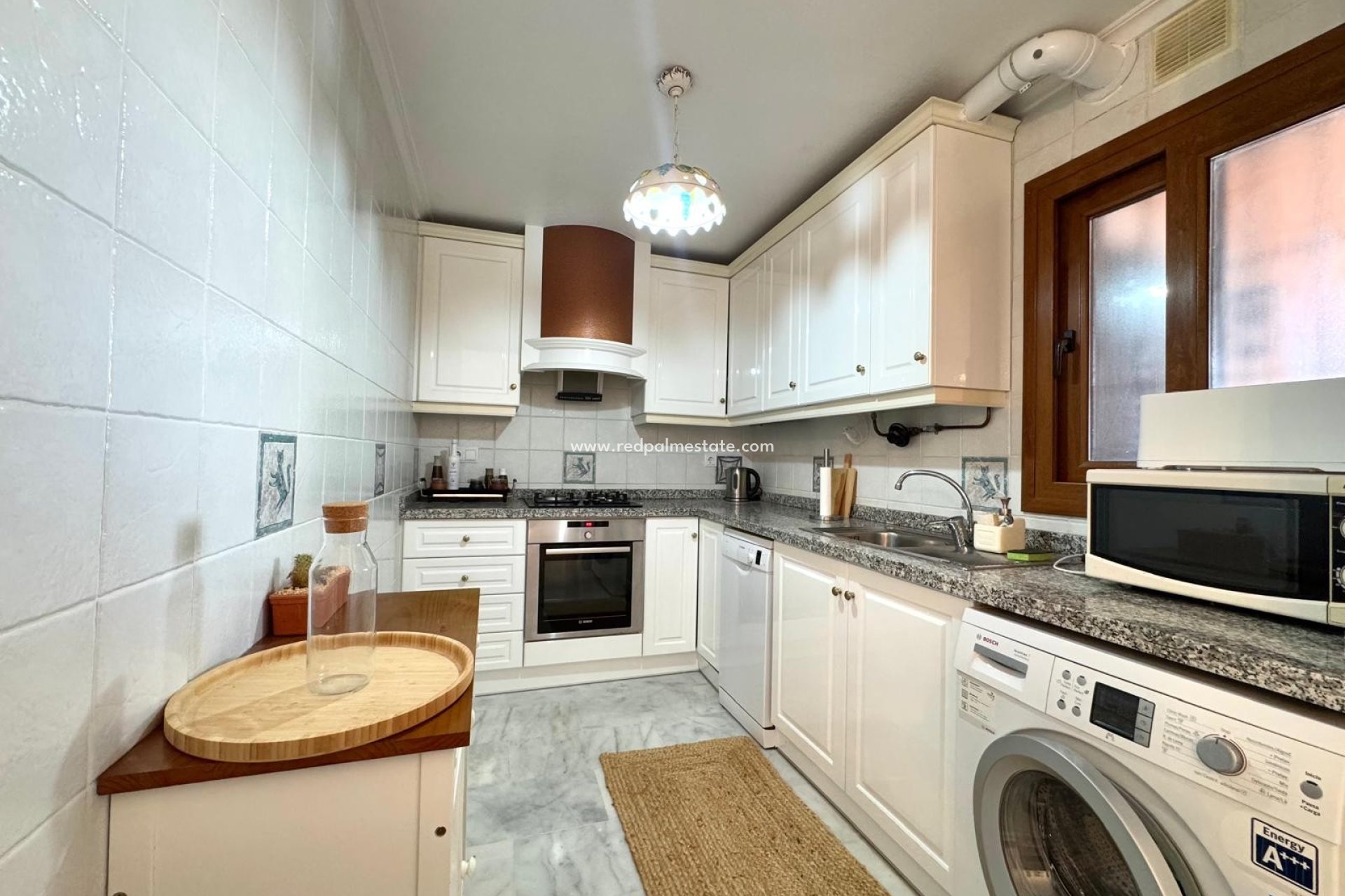 Resale - Apartment -
Orihuela Costa