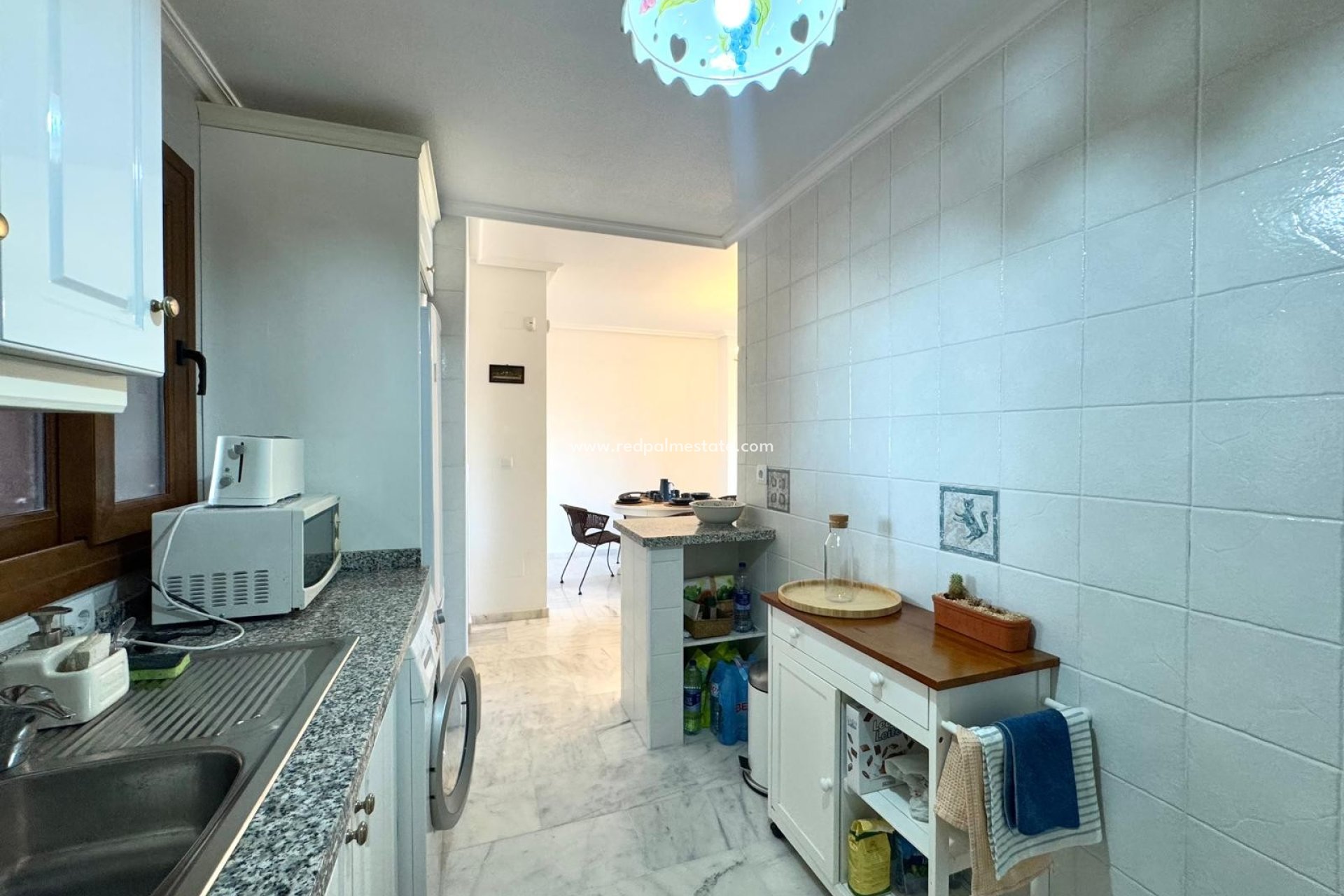 Resale - Apartment -
Orihuela Costa