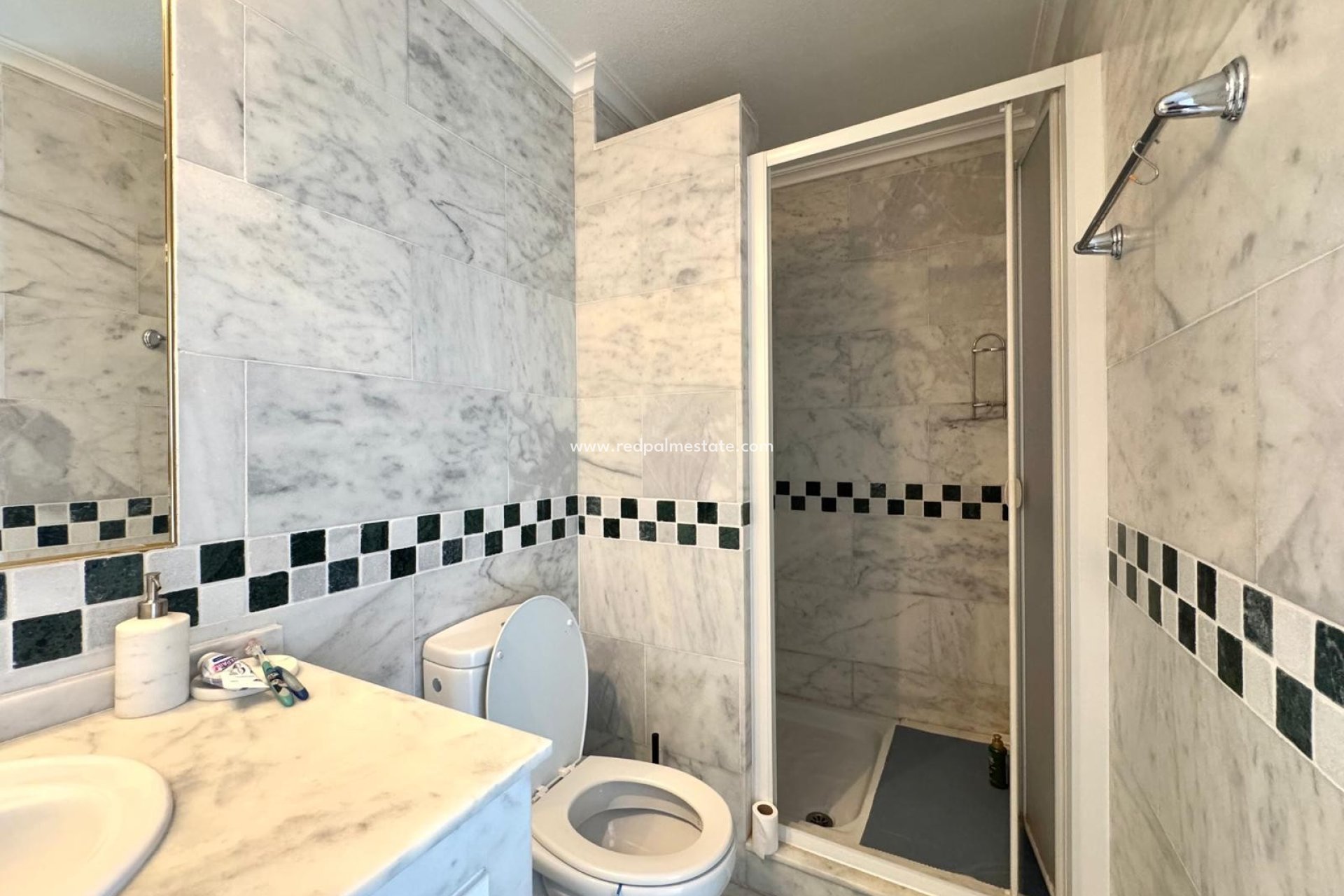 Resale - Apartment -
Orihuela Costa