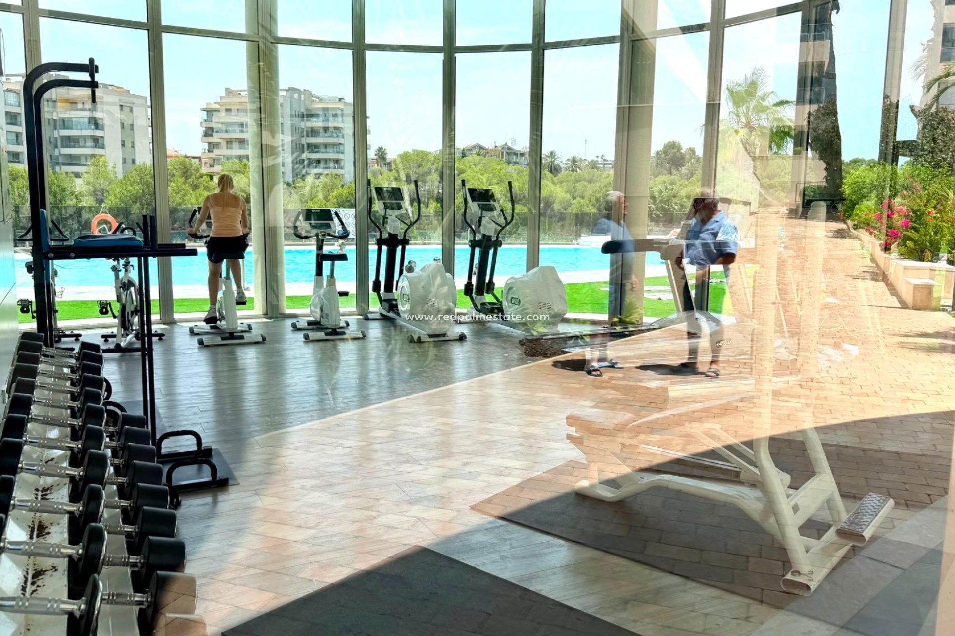 Resale - Apartment -
Orihuela Costa