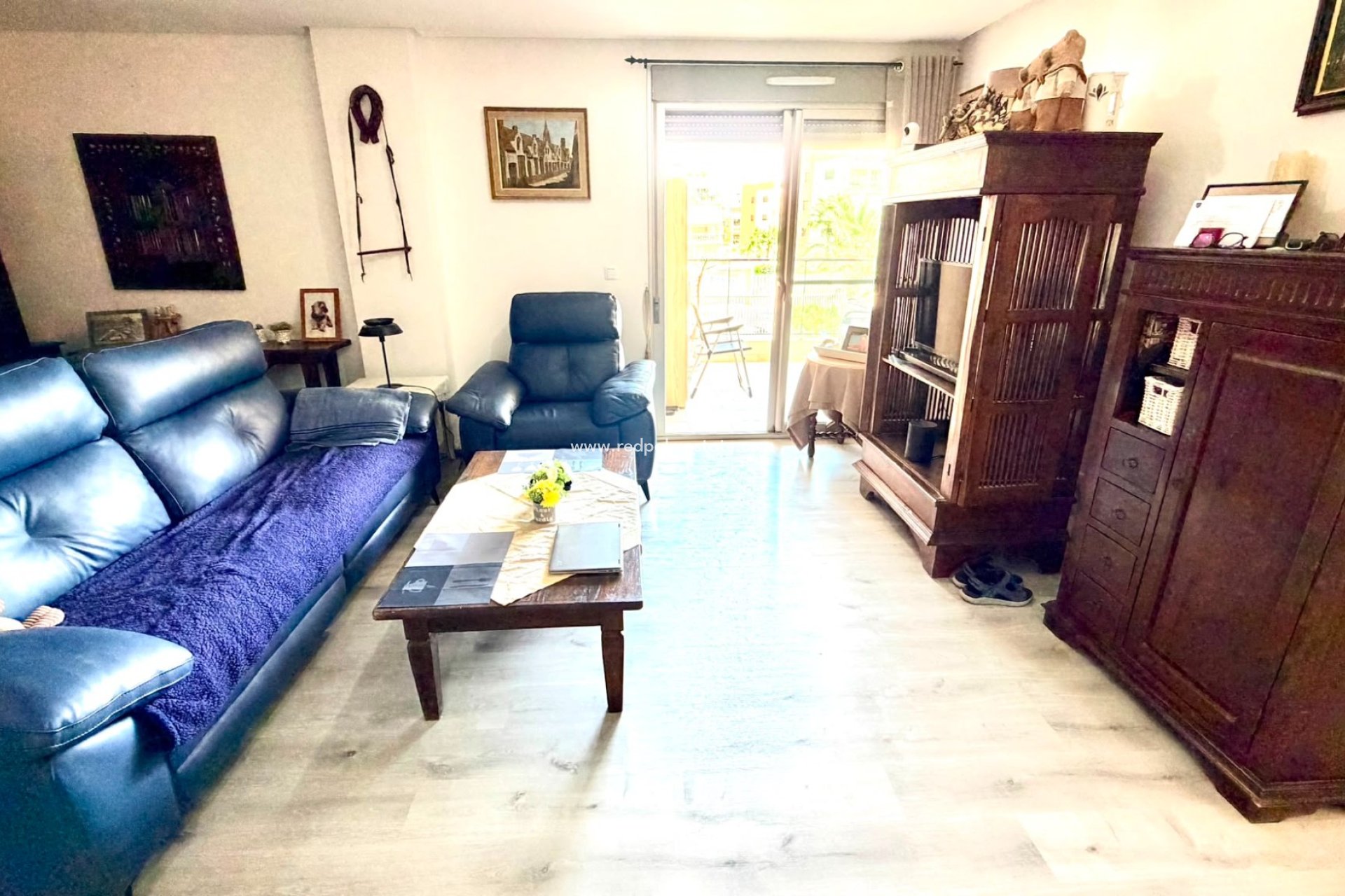 Resale - Apartment -
Orihuela Costa