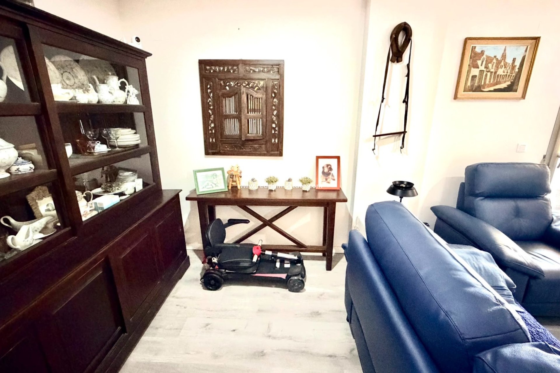 Resale - Apartment -
Orihuela Costa