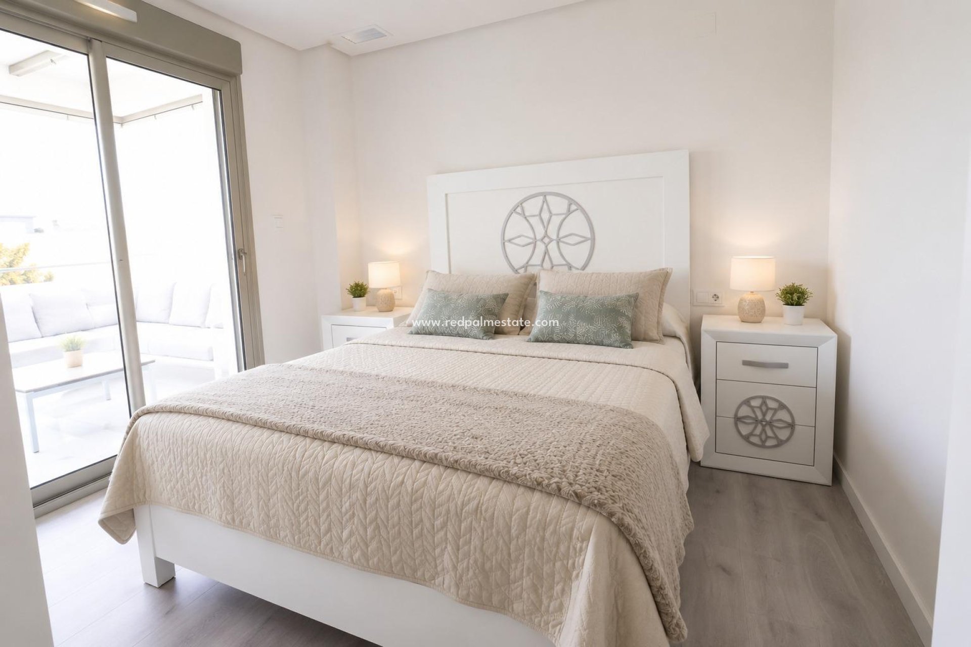 Resale - Apartment -
Orihuela Costa