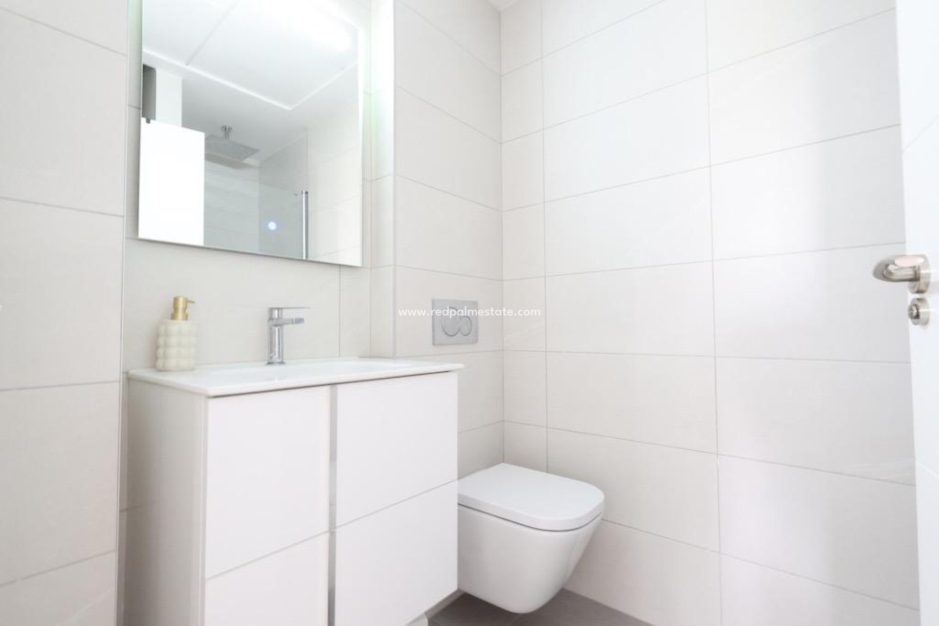 Resale - Apartment -
Orihuela Costa