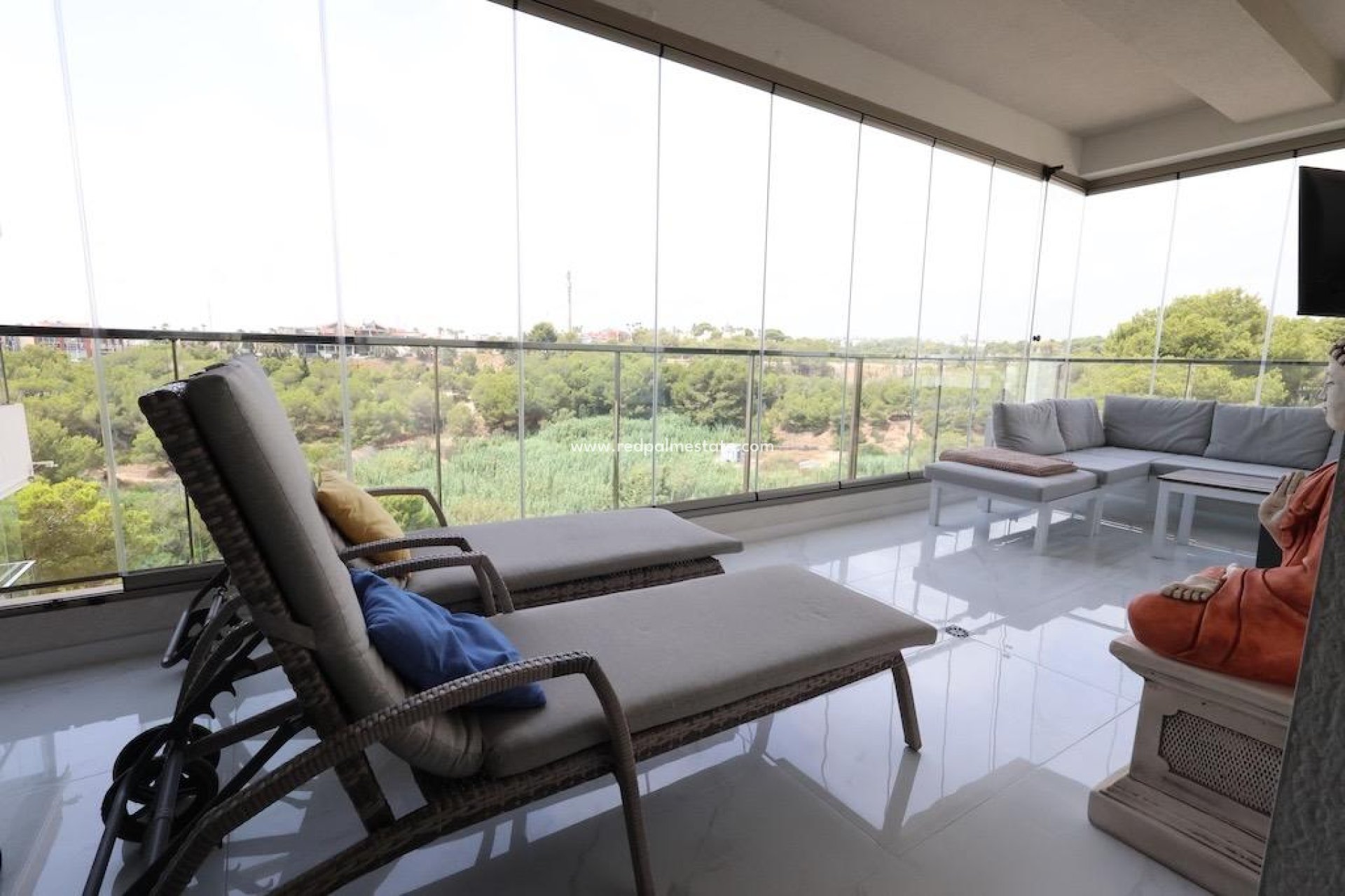 Resale - Apartment -
Orihuela Costa