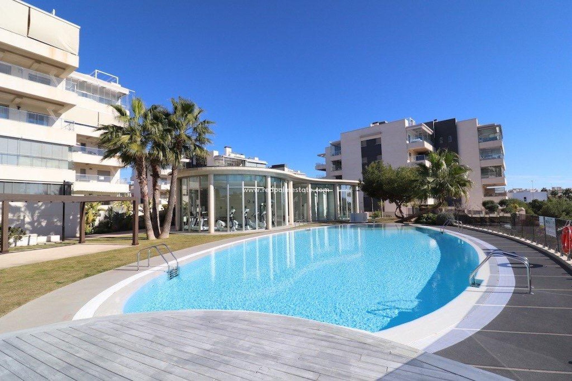 Resale - Apartment -
Orihuela Costa