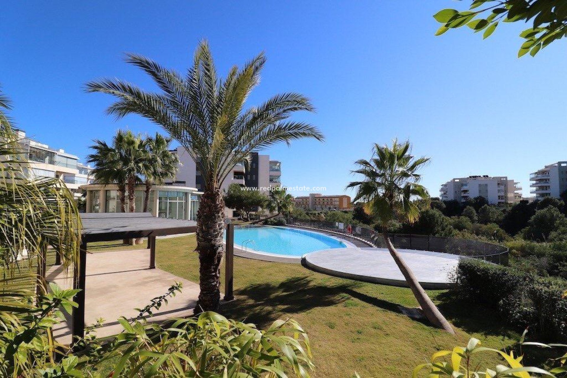 Resale - Apartment -
Orihuela Costa