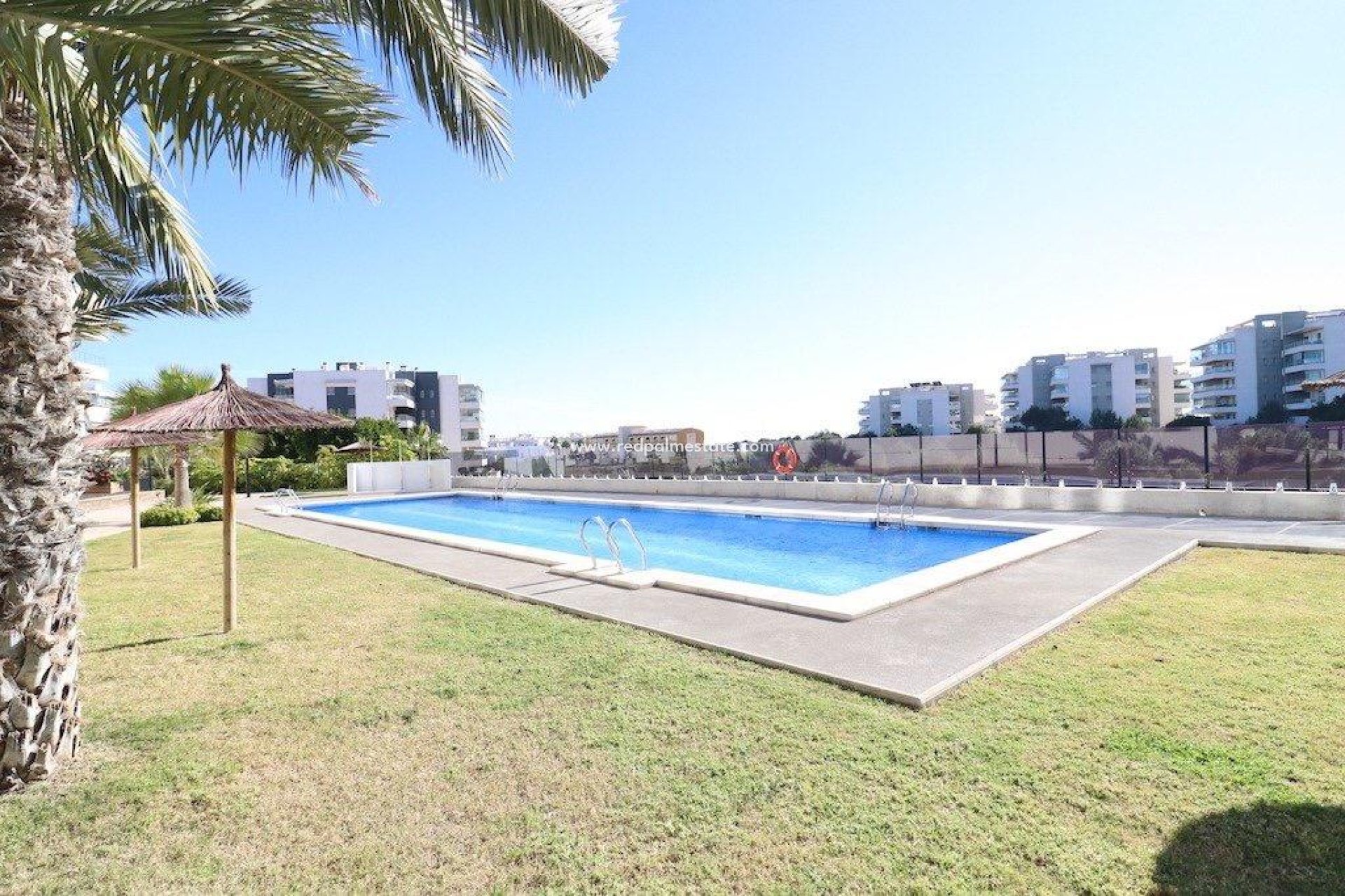 Resale - Apartment -
Orihuela Costa
