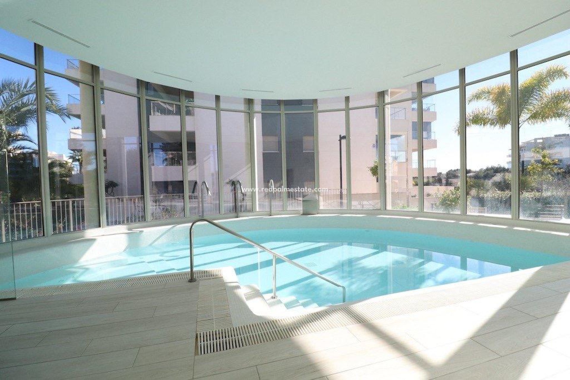 Resale - Apartment -
Orihuela Costa