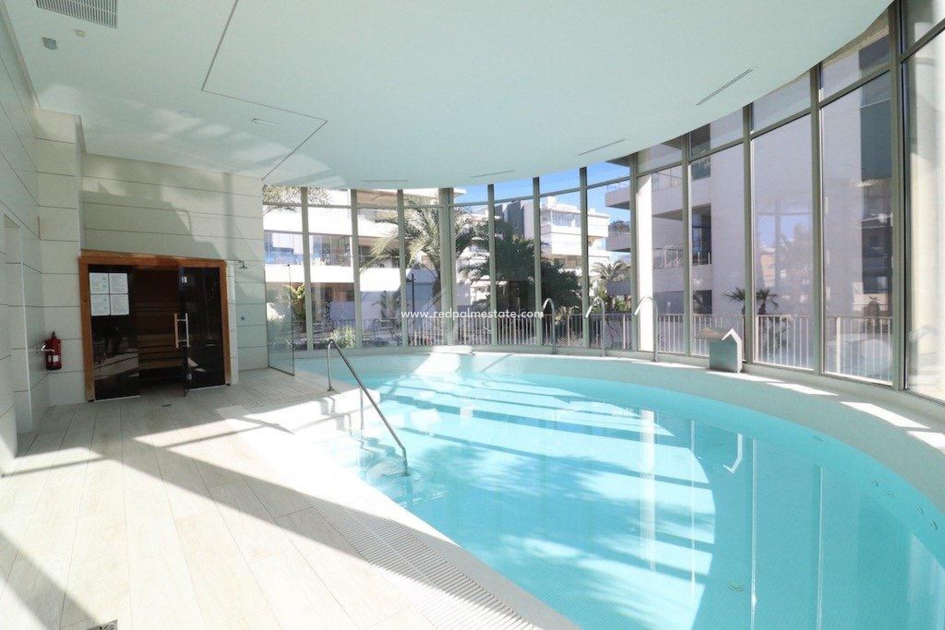 Resale - Apartment -
Orihuela Costa