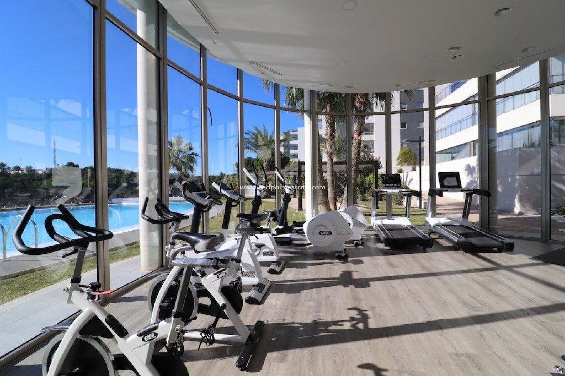 Resale - Apartment -
Orihuela Costa