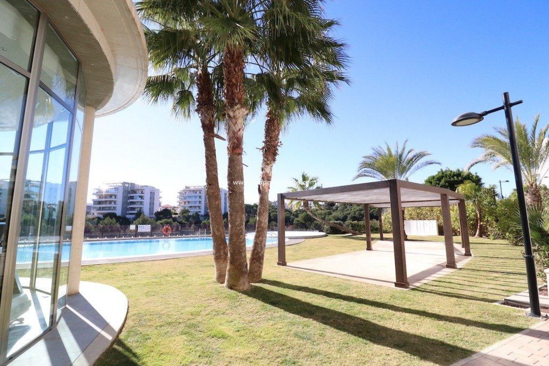 Resale - Apartment -
Orihuela Costa