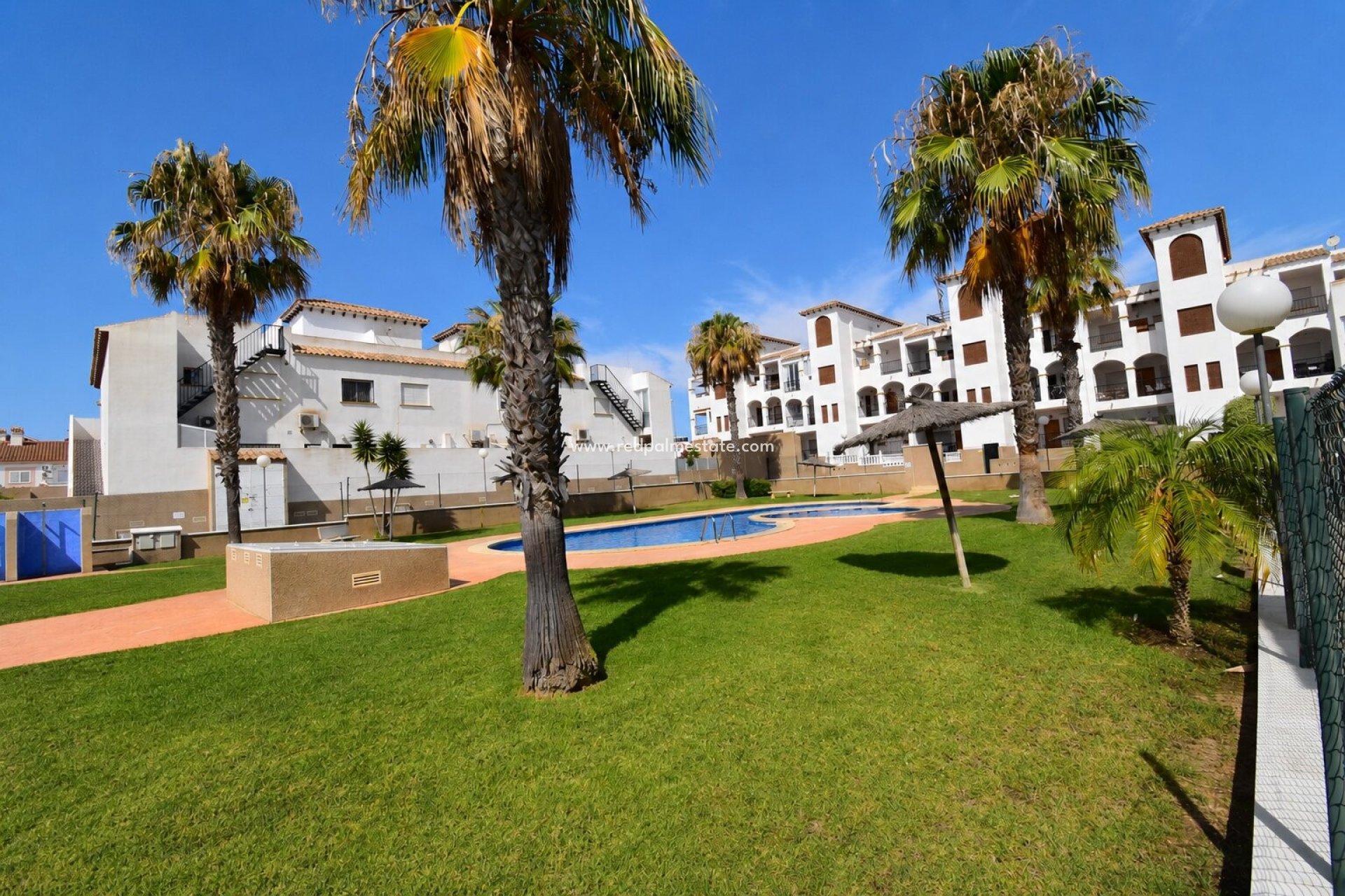 Resale - Apartment -
Orihuela Costa