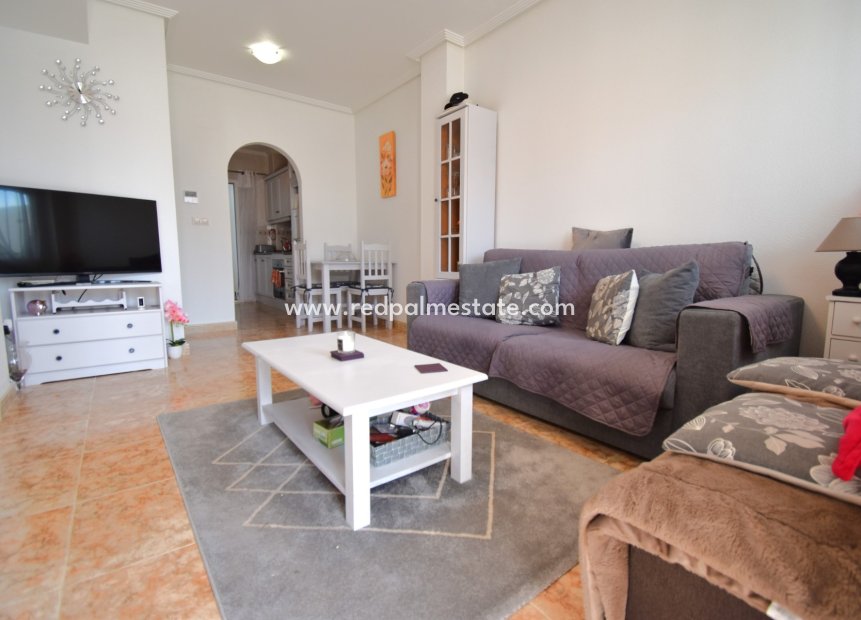 Resale - Apartment -
Orihuela Costa
