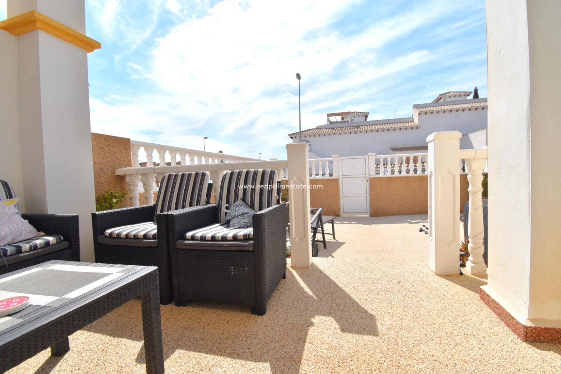 Resale - Apartment -
Orihuela Costa