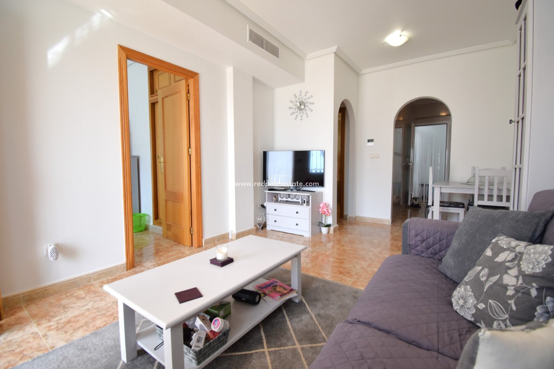 Resale - Apartment -
Orihuela Costa